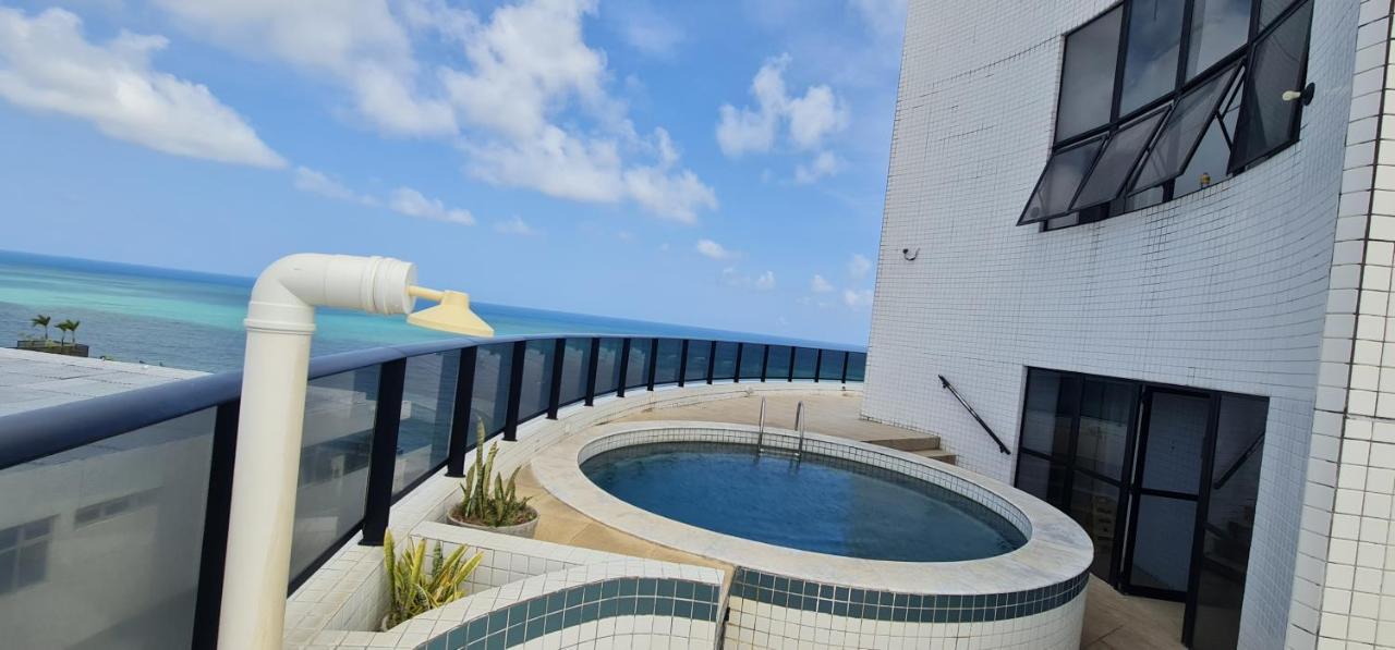 Paraiso Do Sul Recife Exterior photo