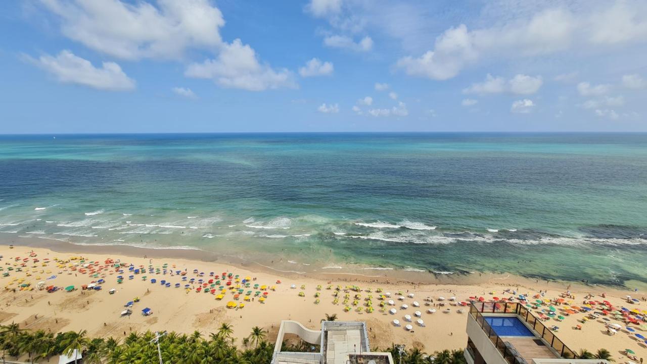Paraiso Do Sul Recife Exterior photo